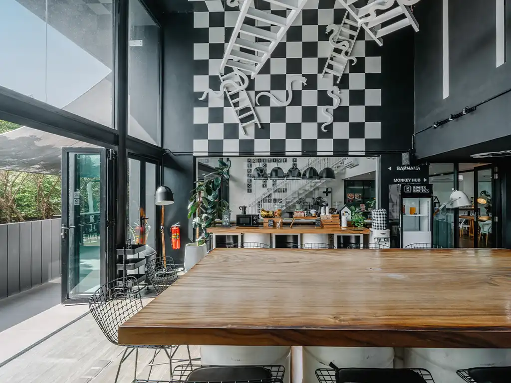 Banana Zone